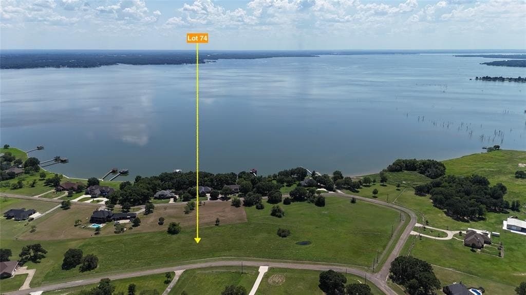 1.11 acres in Navarro County gallery image 2