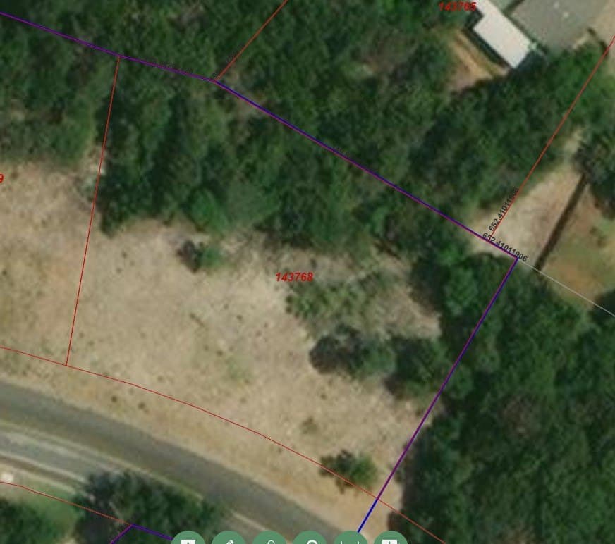 0.62 acres in McLennan County - photo 9