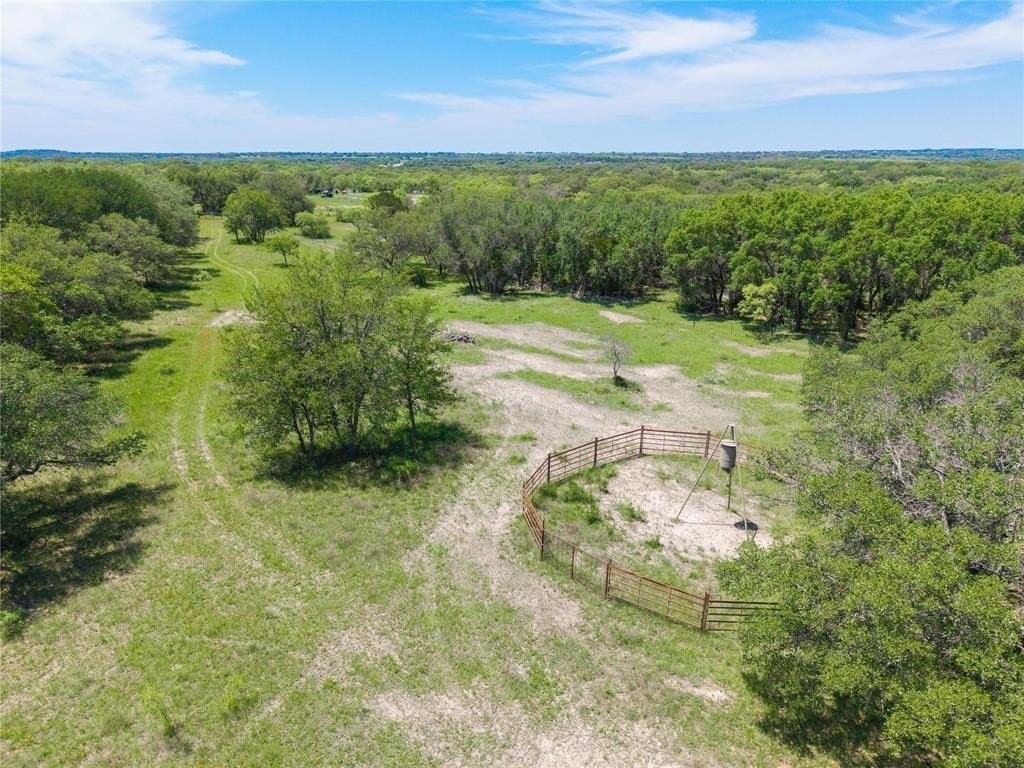 23.05 acres in Mills County