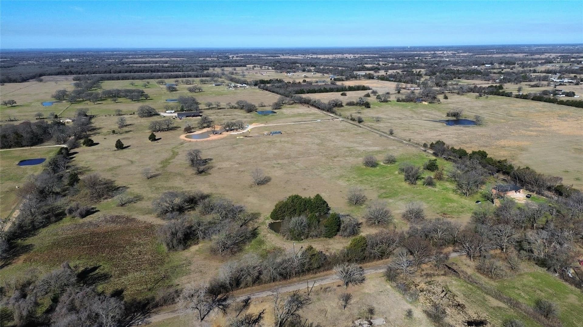 10.01 acres in Henderson County featured view