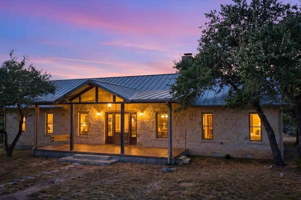 77.59 acres in Gillespie County - photo 55