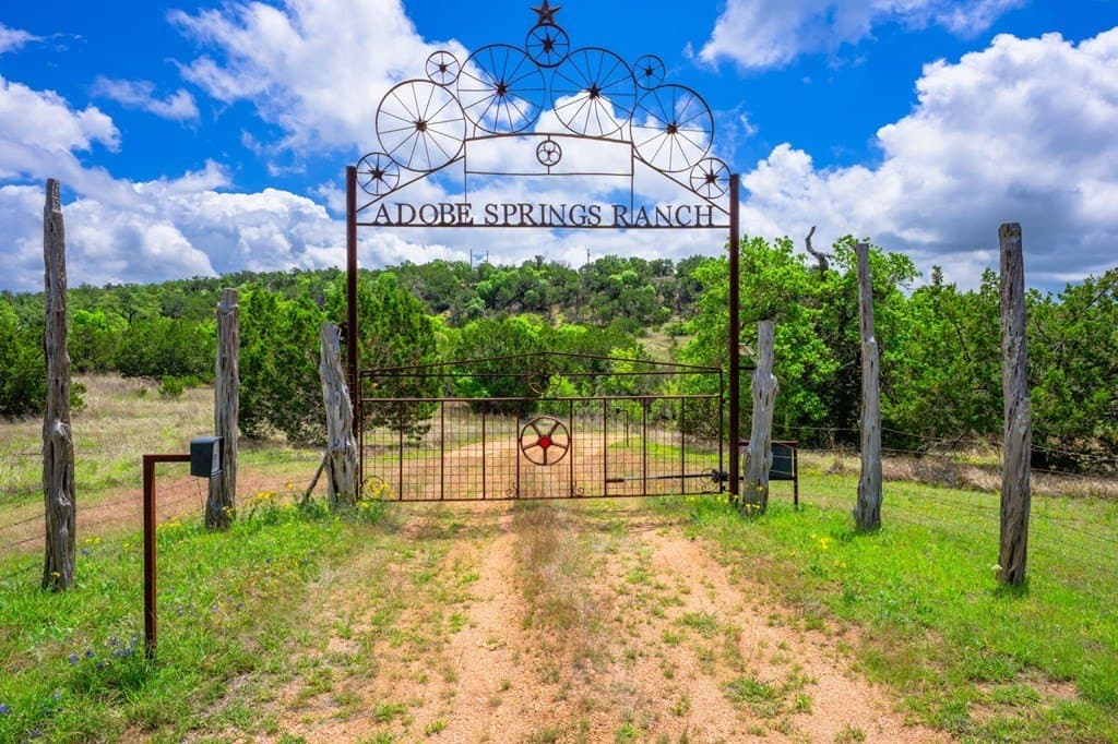 77.59 acres in Gillespie County - photo 57
