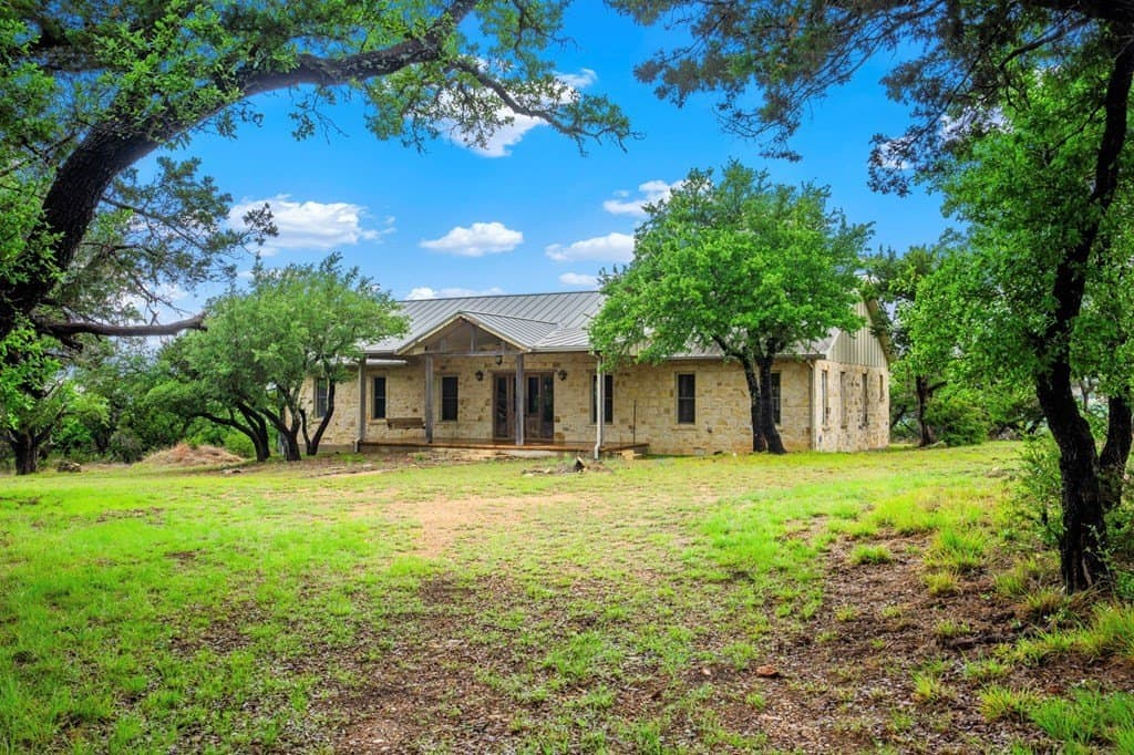 77.59 acres in Gillespie County - photo 32