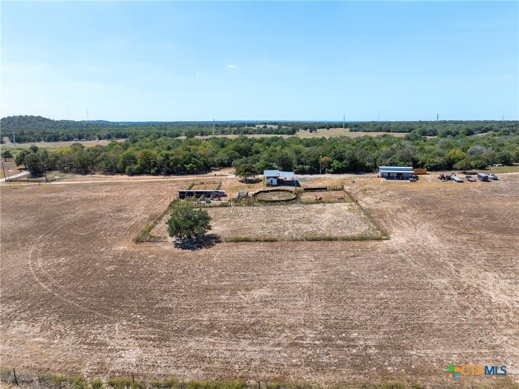 46.23 acres in Caldwell County