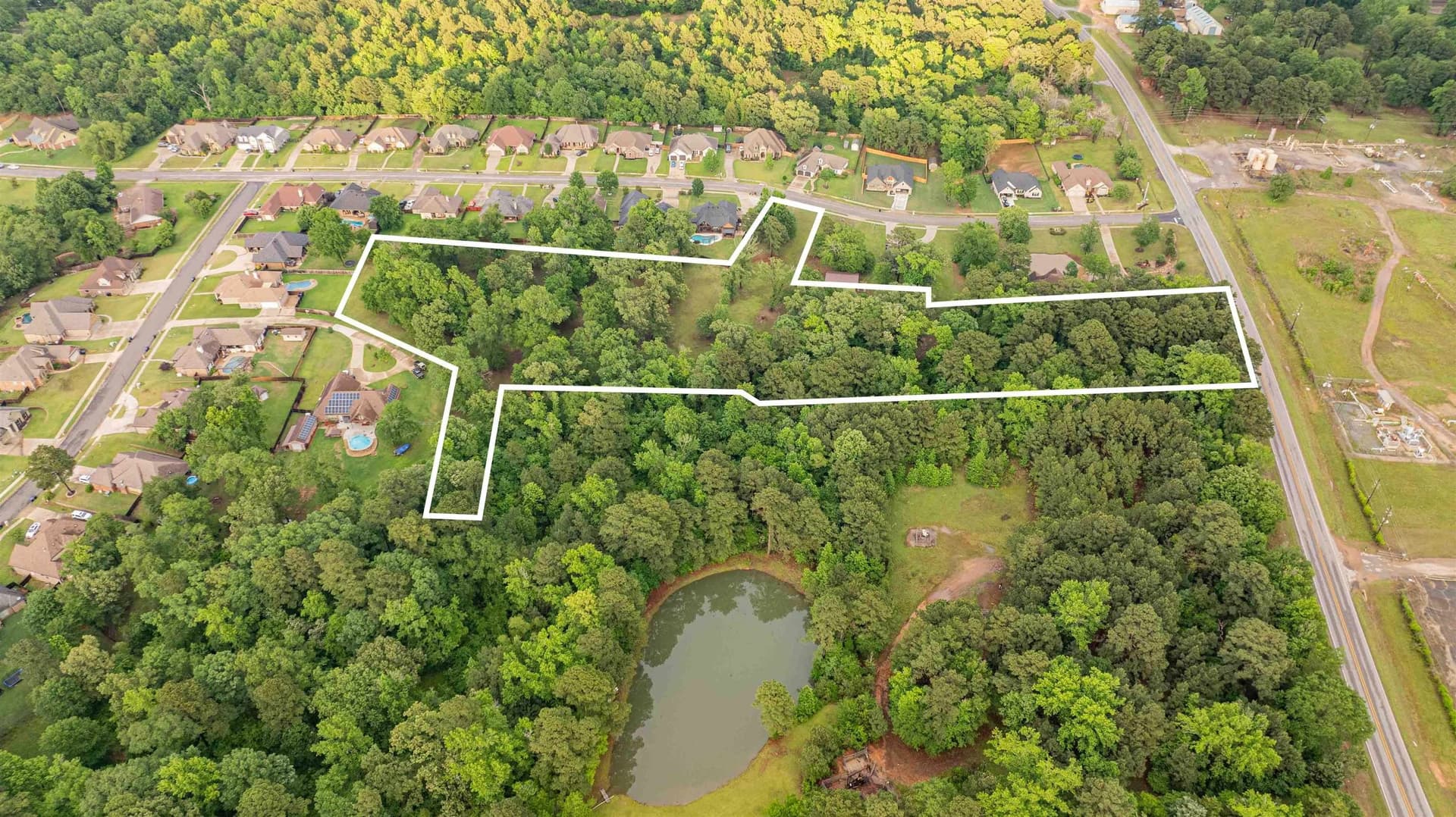5.52 acres in Gregg County gallery image 3