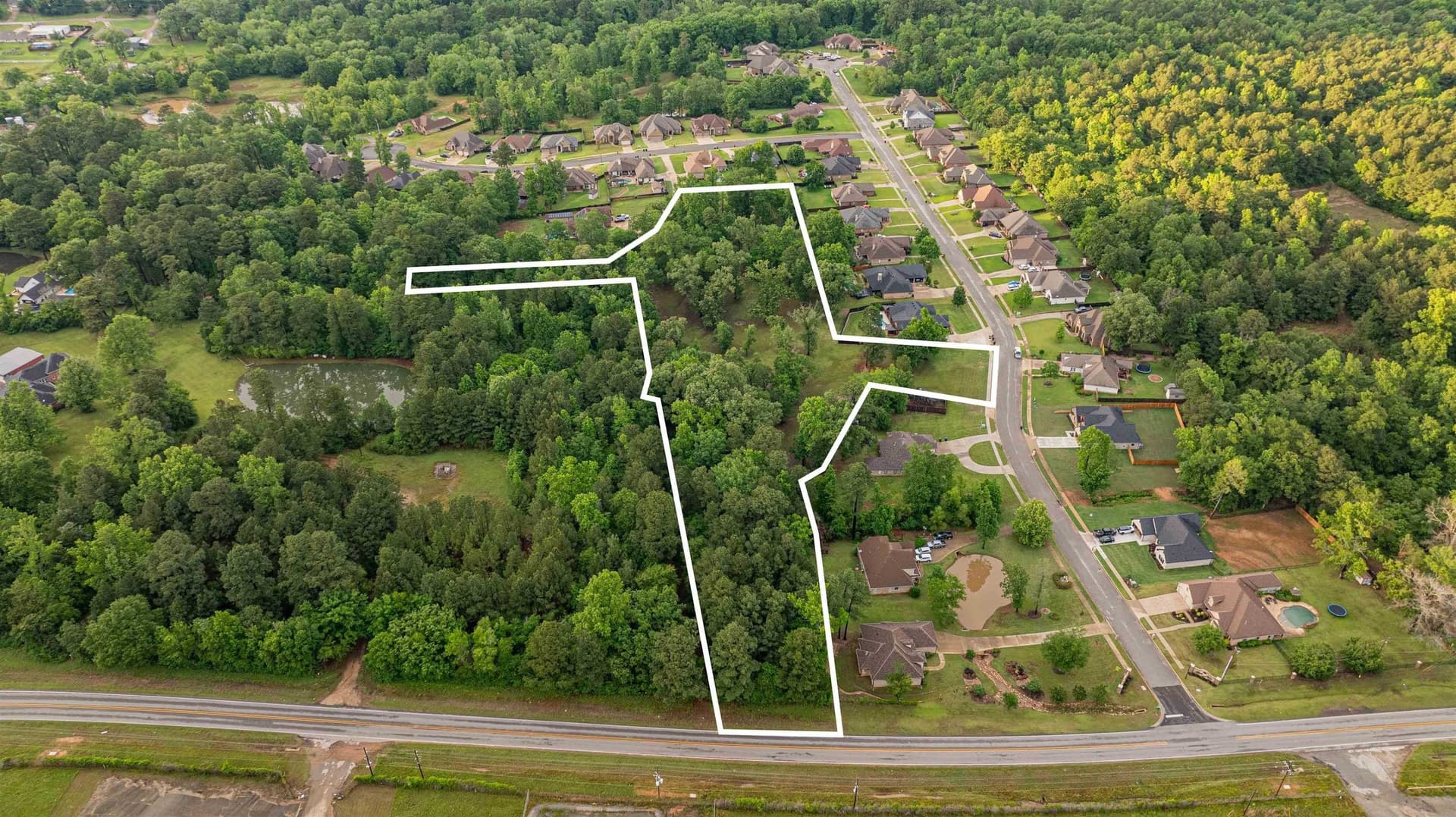 5.52 acres in Gregg County gallery image 2