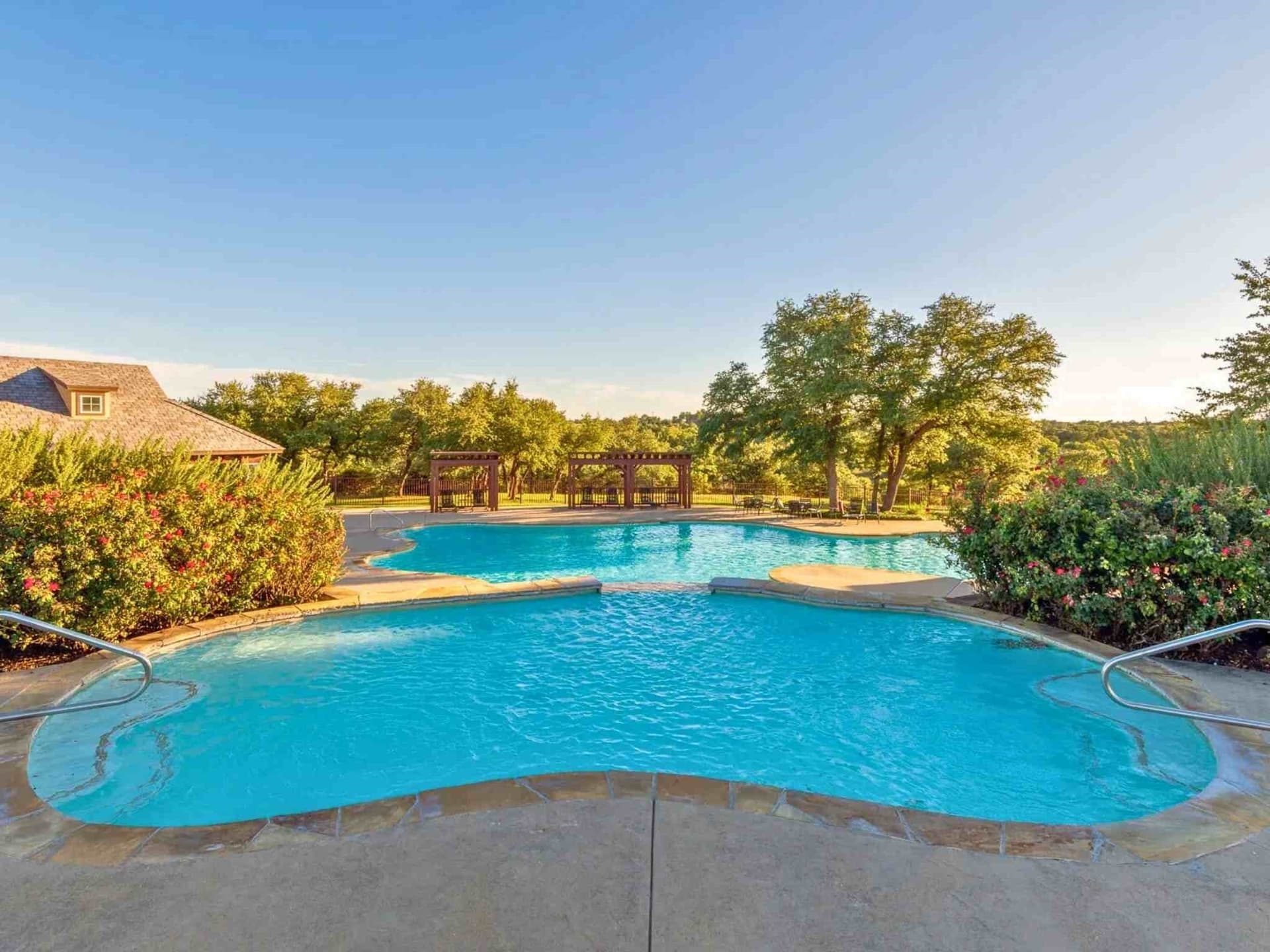 0.17 acres in Johnson County - photo 8