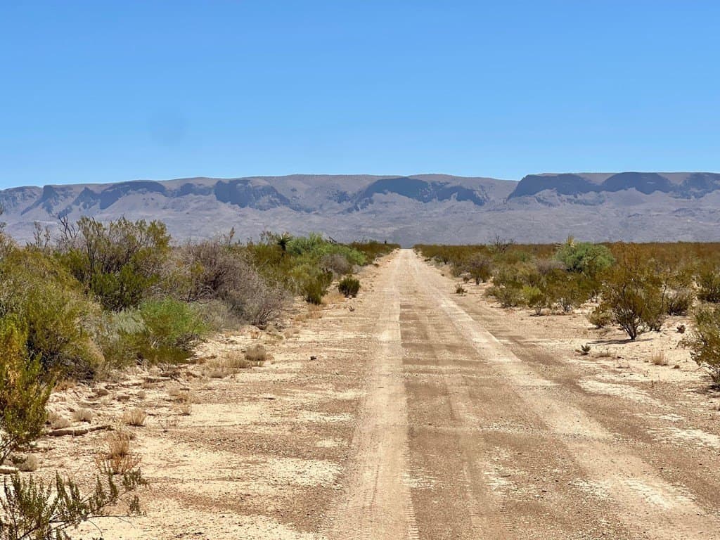 5 acres in Brewster County gallery image 2