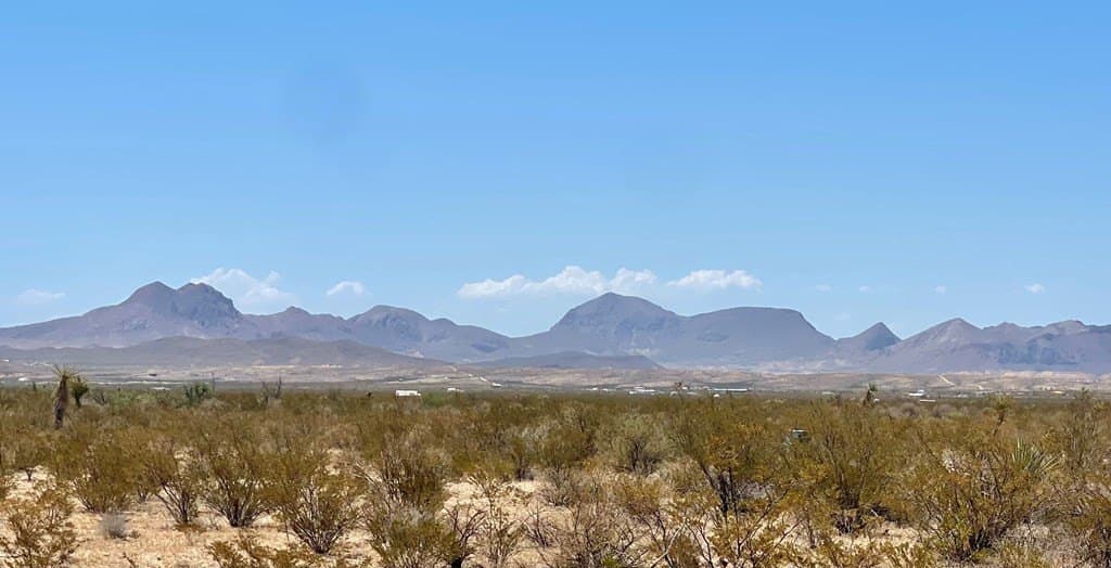 5 acres in Brewster County featured view