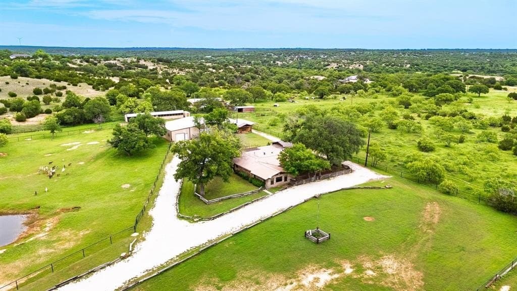 10.1 acres in Taylor County