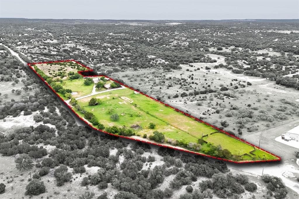 10.1 acres in Taylor County gallery image 3