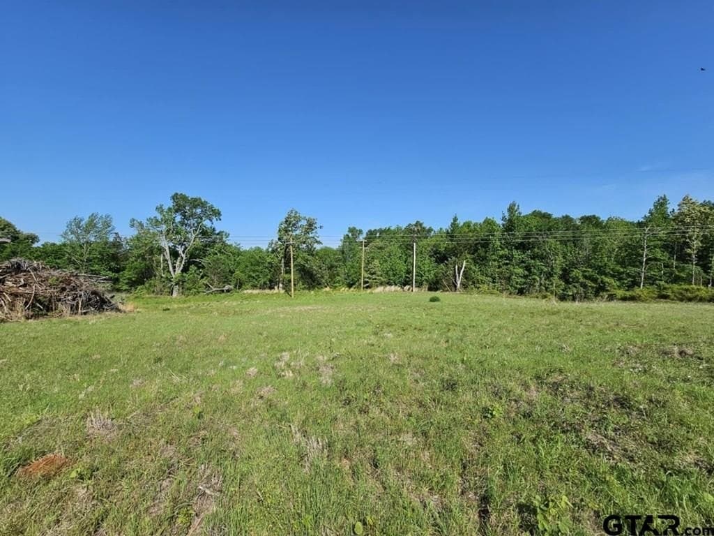 10 acres in Anderson County featured view