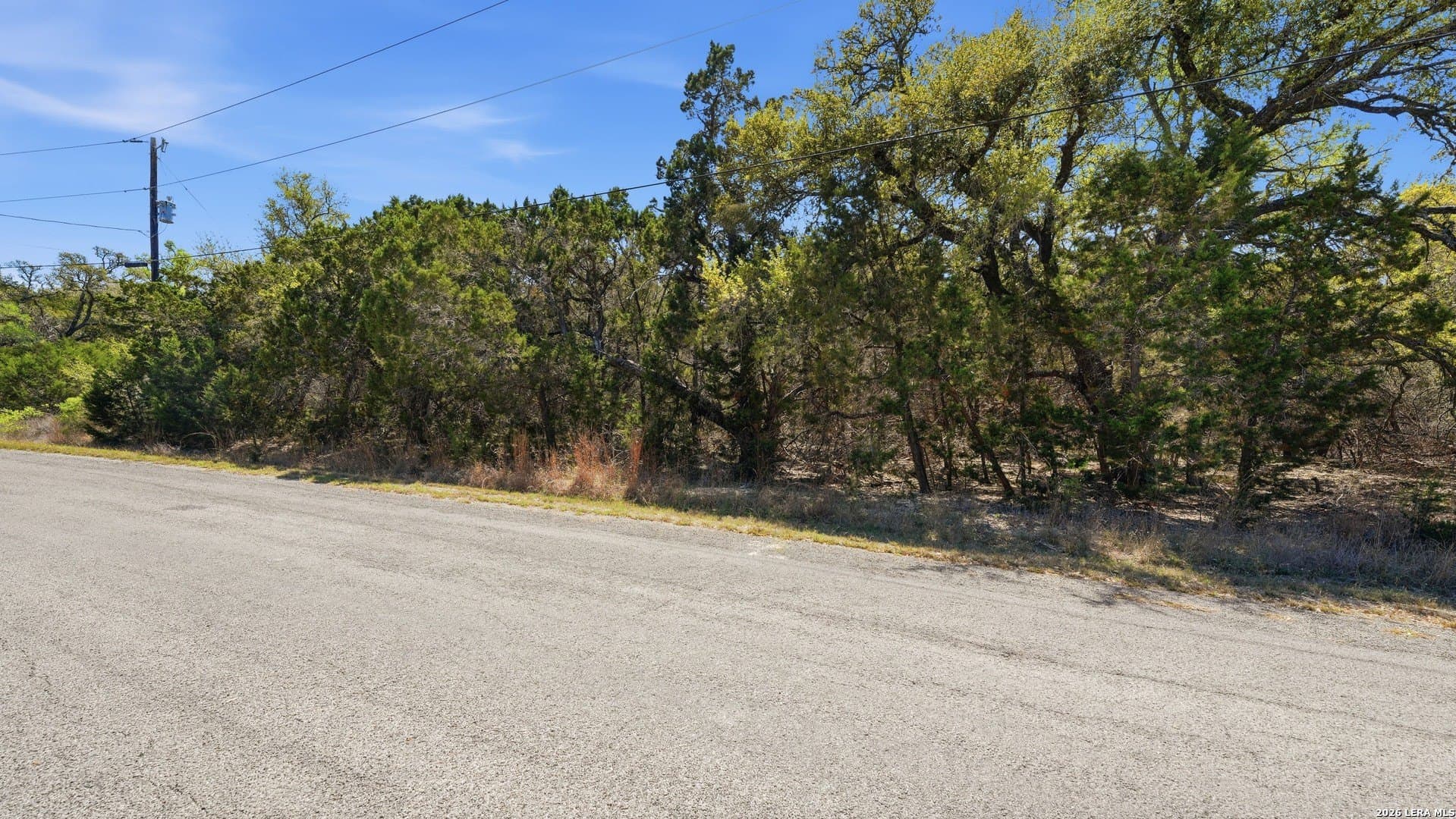 1.13 acres in Comal County featured view