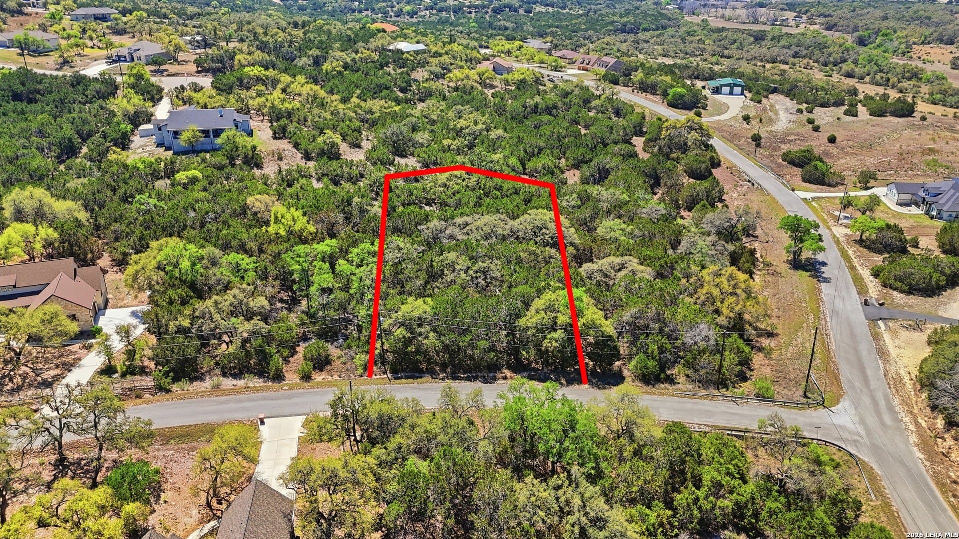 1.13 acres in Comal County gallery image 4