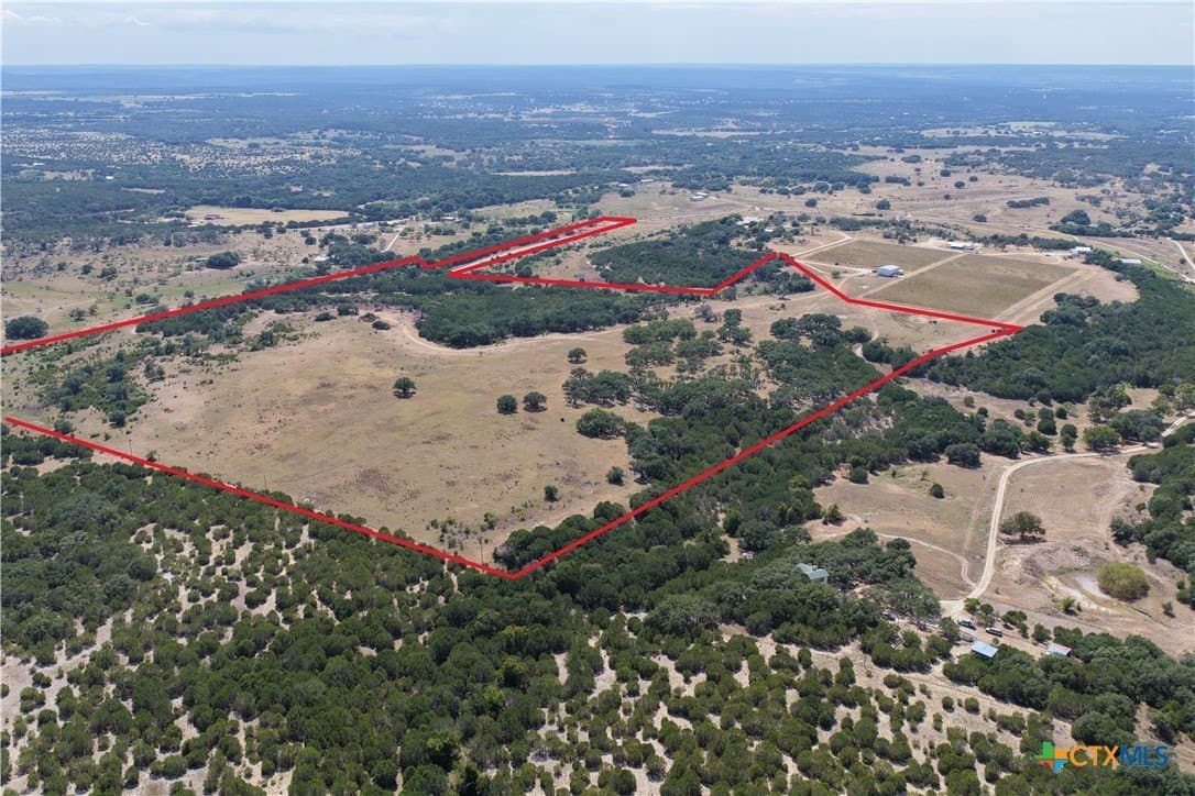 67.83 acres in Lampasas County - photo 20