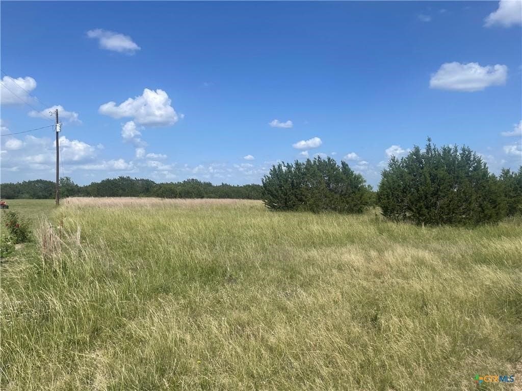 2.51 acres in Burnet County - photo 3