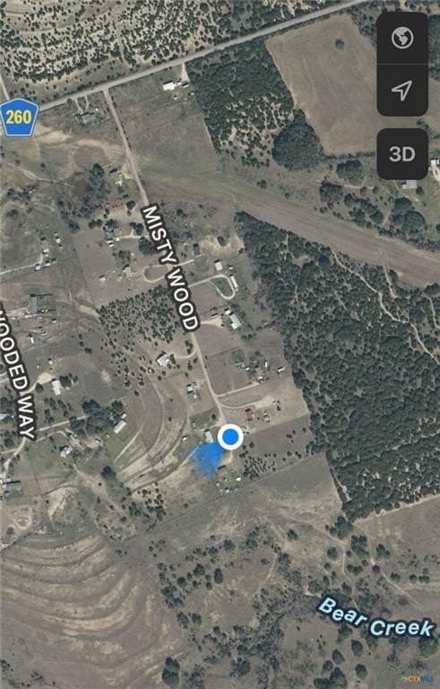 2.51 acres in Burnet County - photo 4