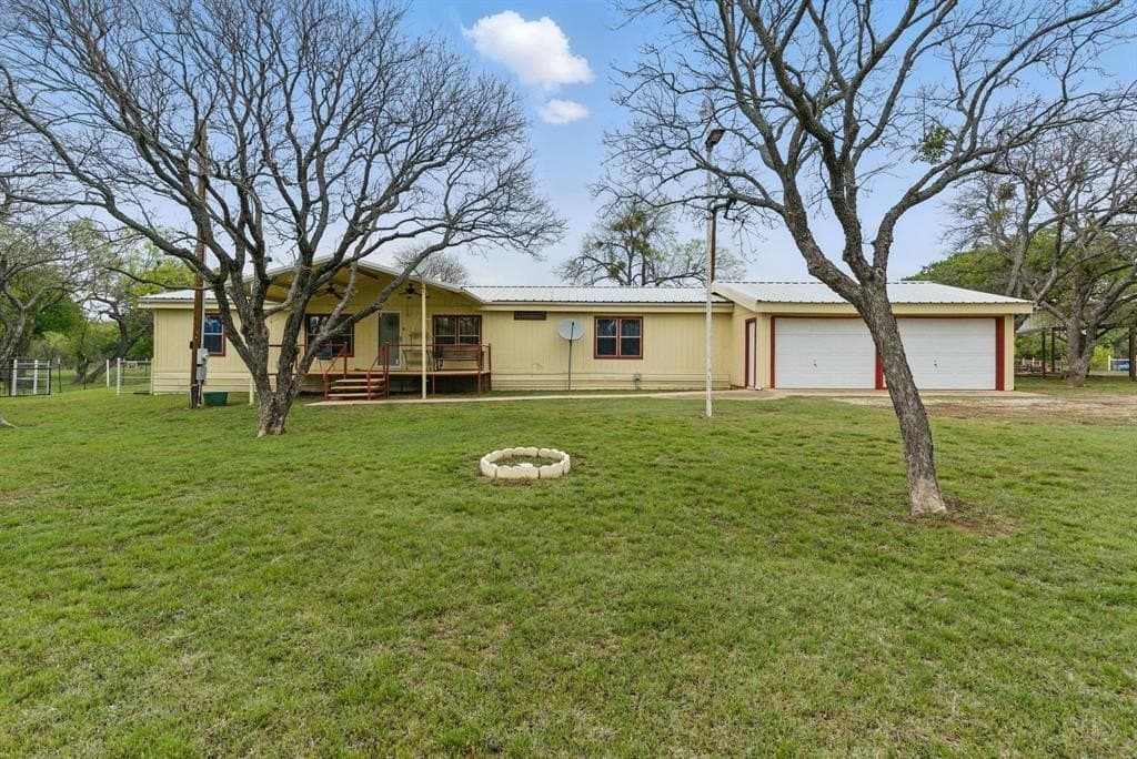 63 acres in Palo Pinto County gallery image 2