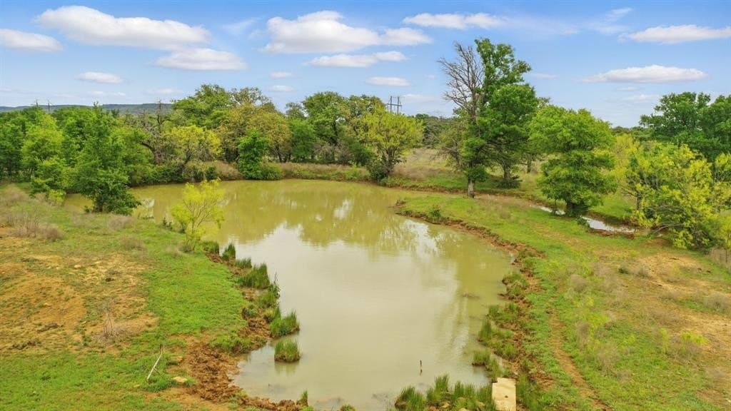 63 acres in Palo Pinto County featured view