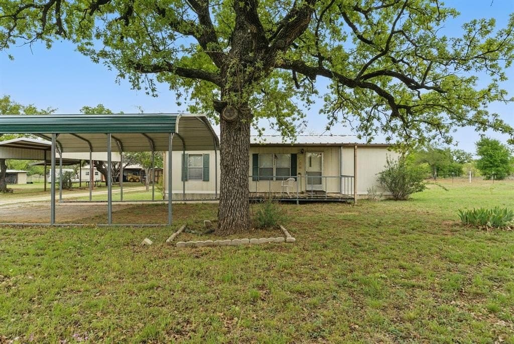 63 acres in Palo Pinto County gallery image 3