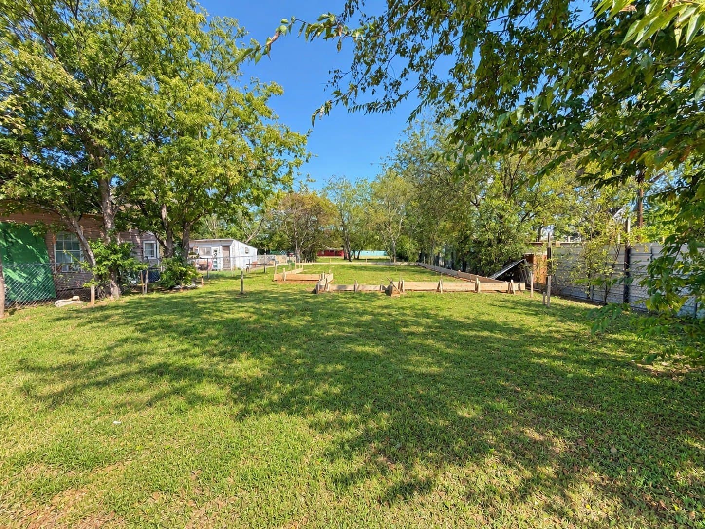 0.12 acres in Palo Pinto County