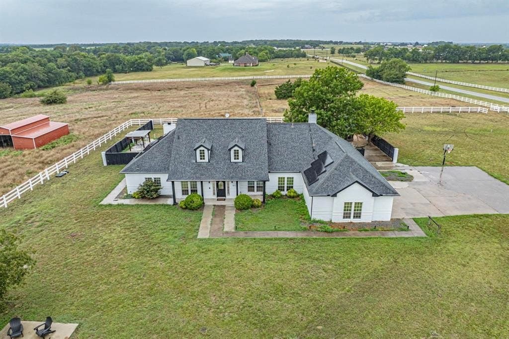 11.01 acres in Collin County