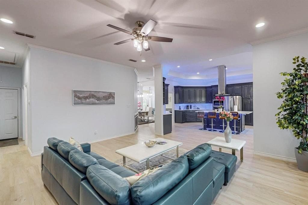 11.01 acres in Collin County featured view