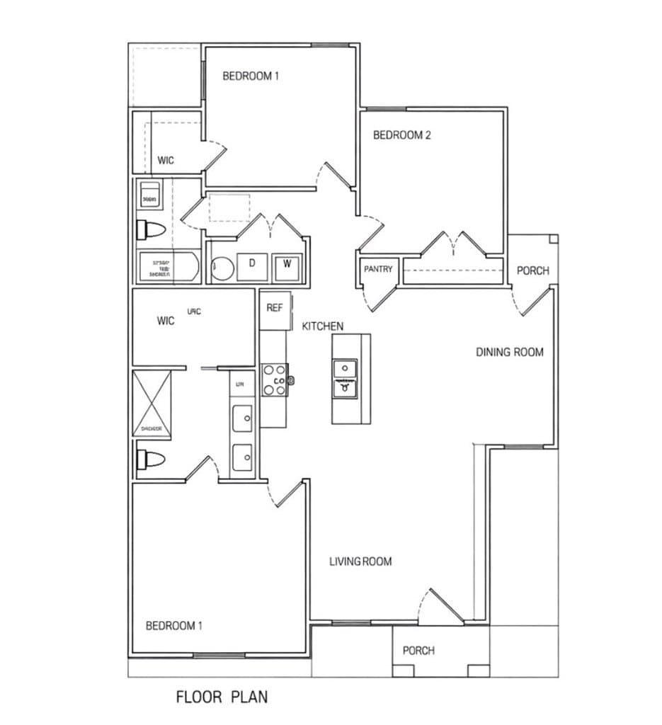 24,977 acres in Maverick County gallery image 2