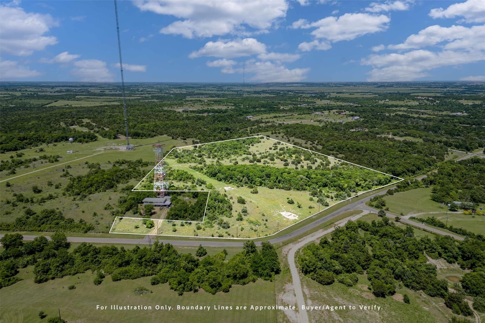 23.8 acres in McLennan County - photo 6