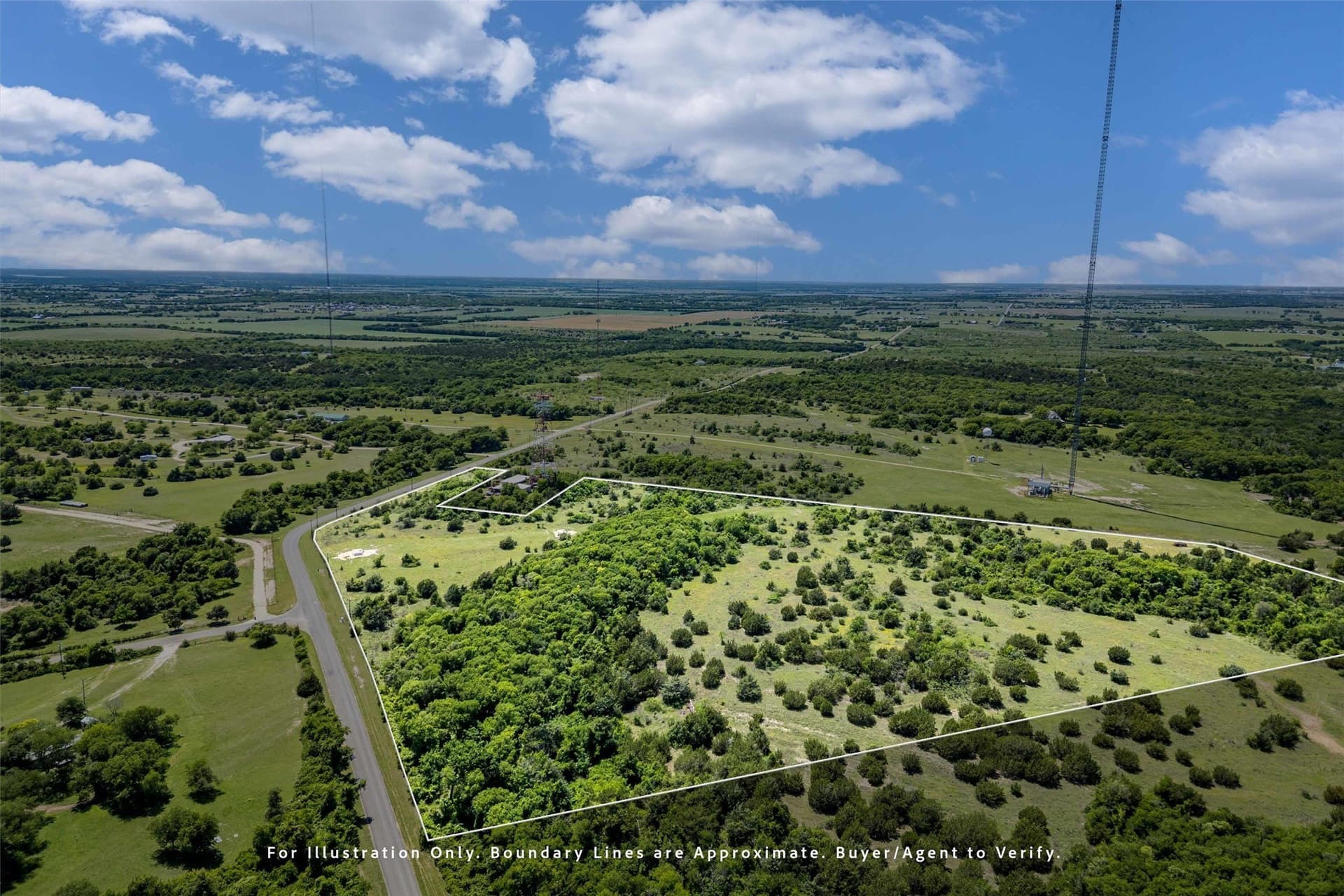 23.8 acres in McLennan County - photo 7