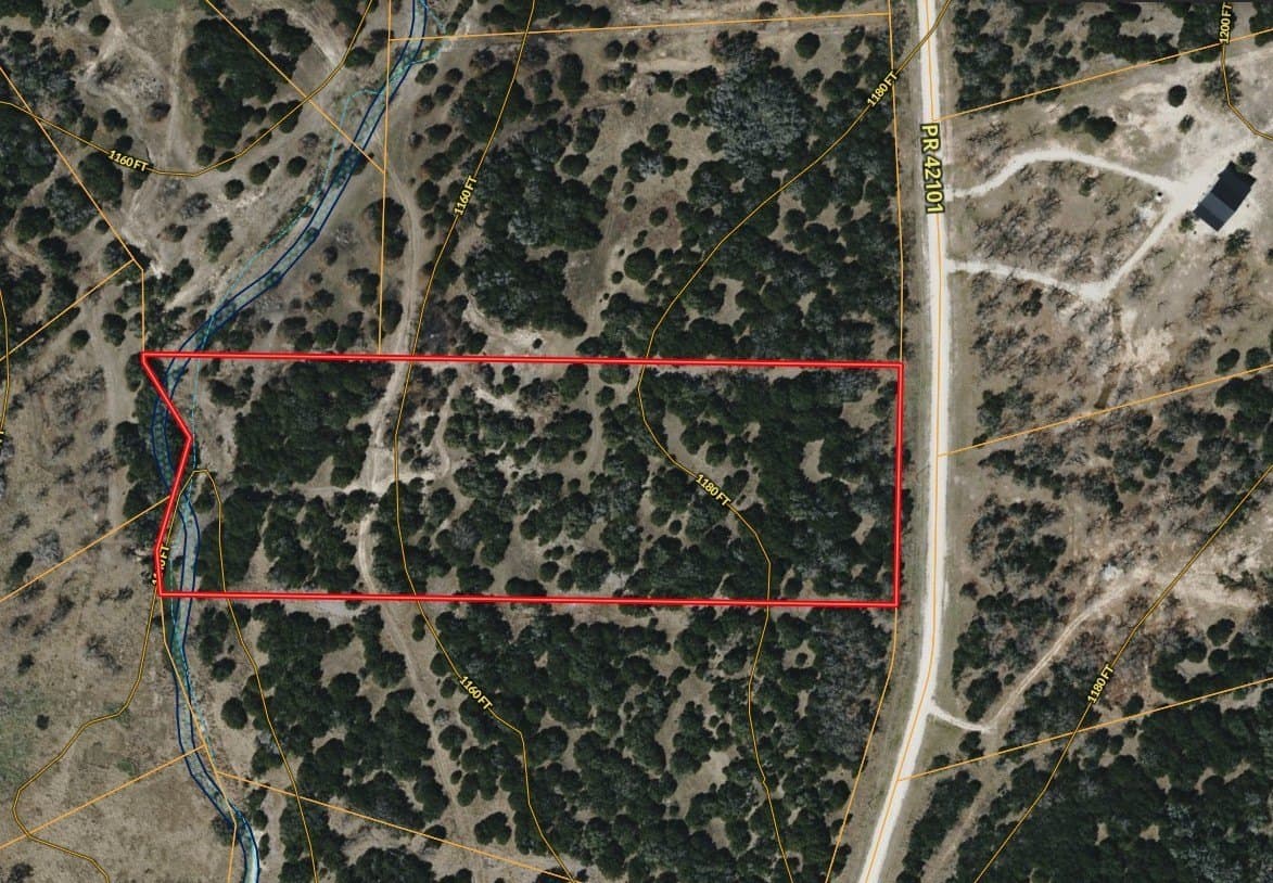 10.01 acres in Hamilton County - photo 19
