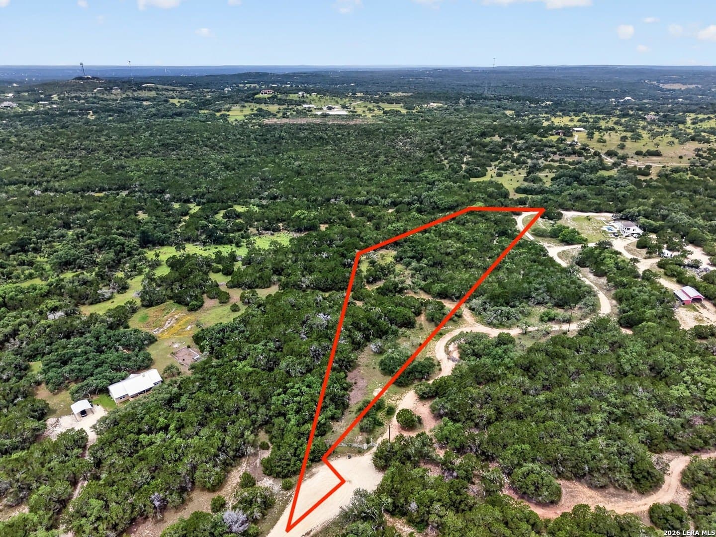 5 acres in Hays County - photo 2