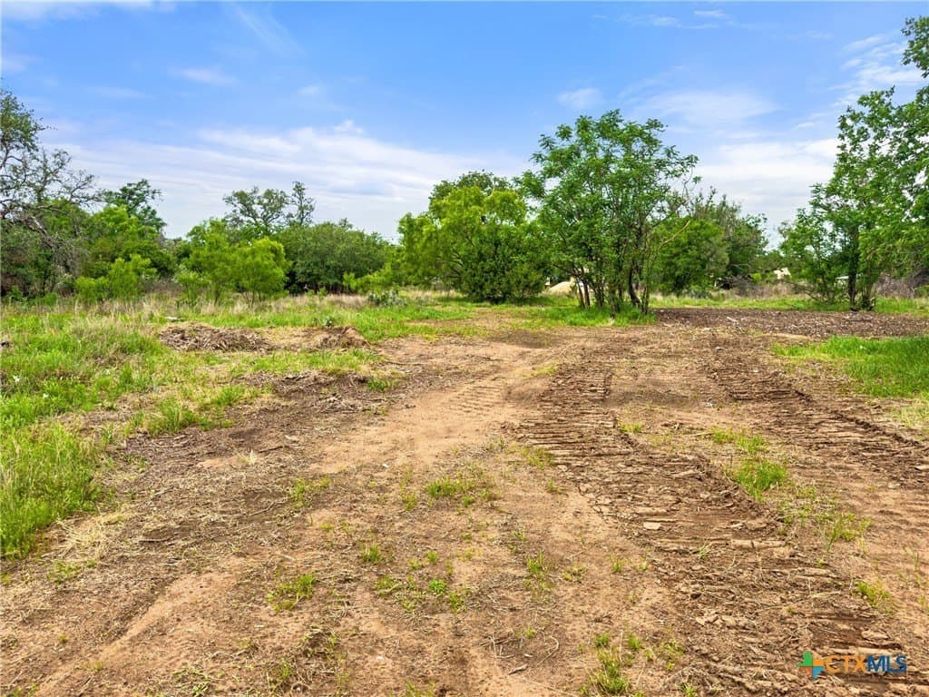 0.34 acres in Burnet County - photo 4