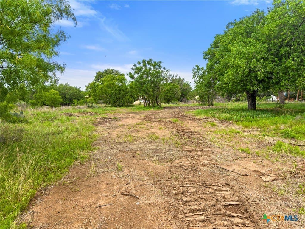 0.34 acres in Burnet County - photo 2