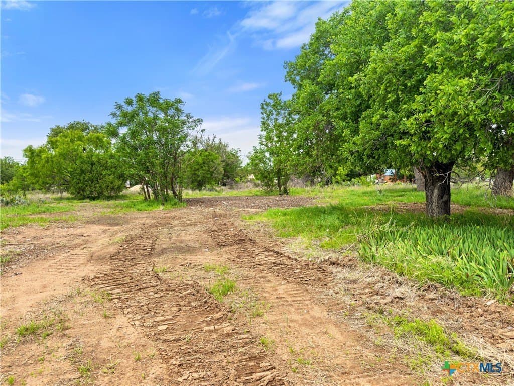 0.34 acres in Burnet County - photo 3