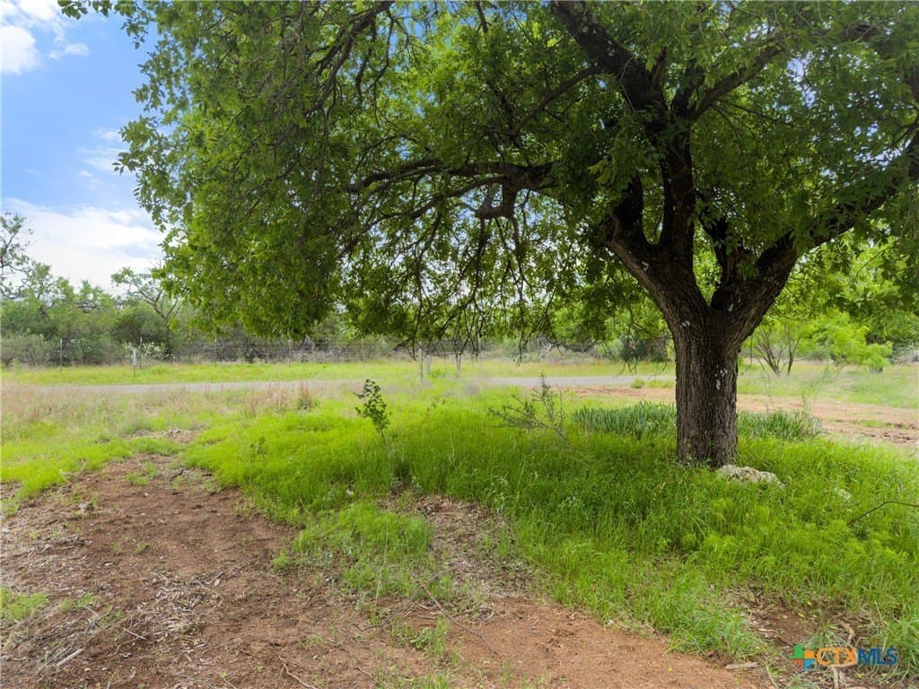 0.34 acres in Burnet County - photo 7