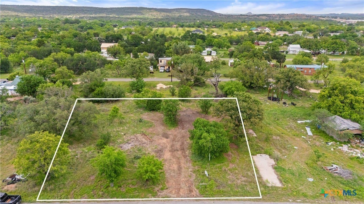 0.34 acres in Burnet County - photo 15