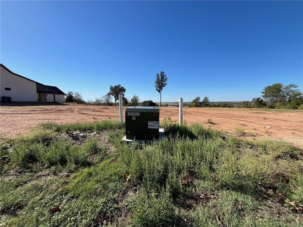 0.33 acres in McLennan County featured view