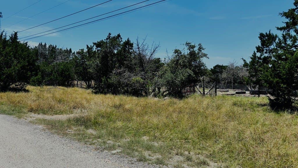 15.39 acres in Kerr County featured view