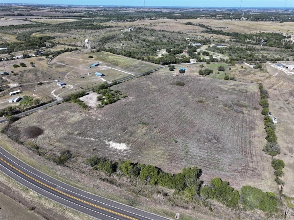 1.86 acres in McLennan County featured view