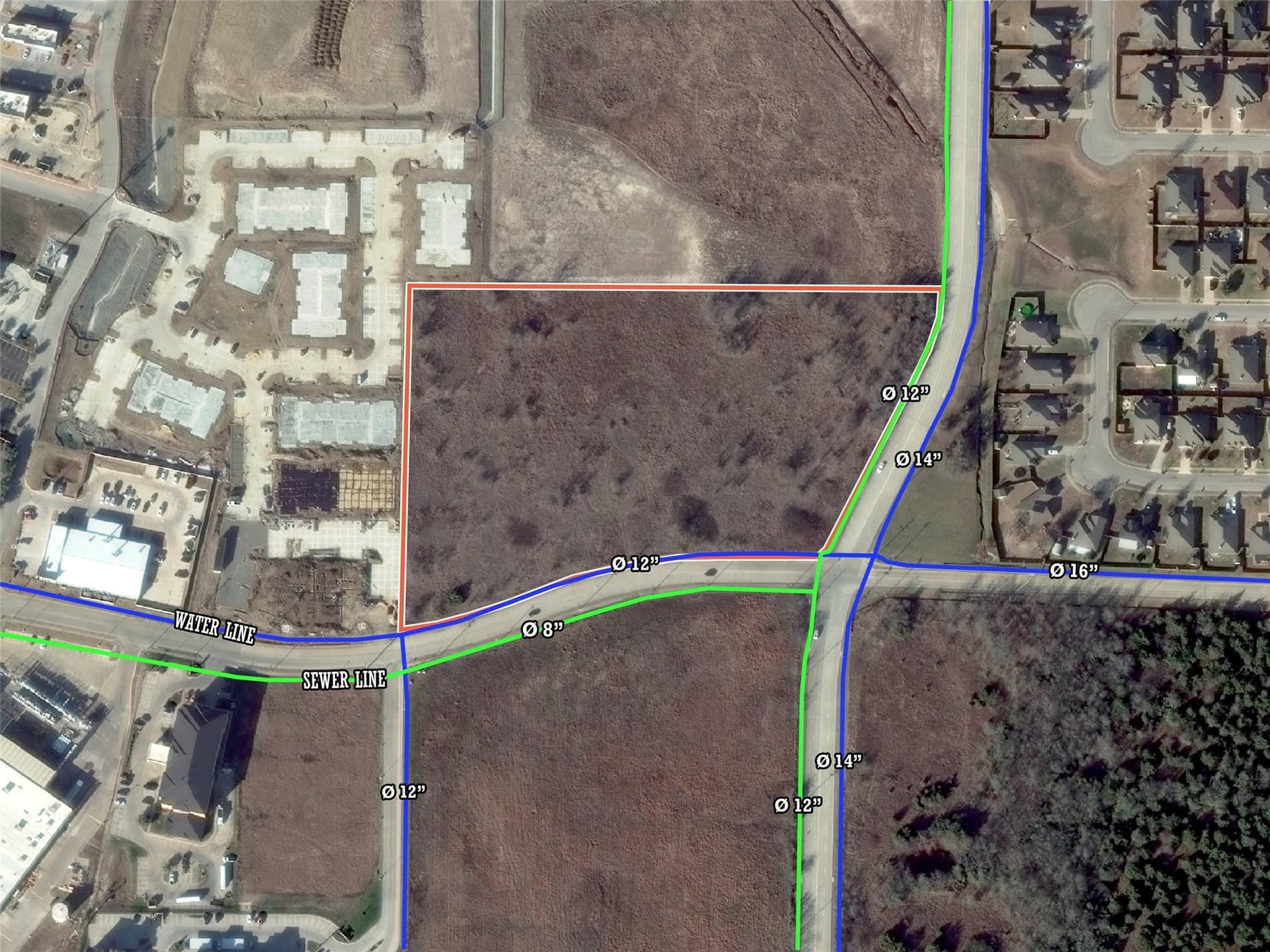9.24 acres in Hunt County - photo 7