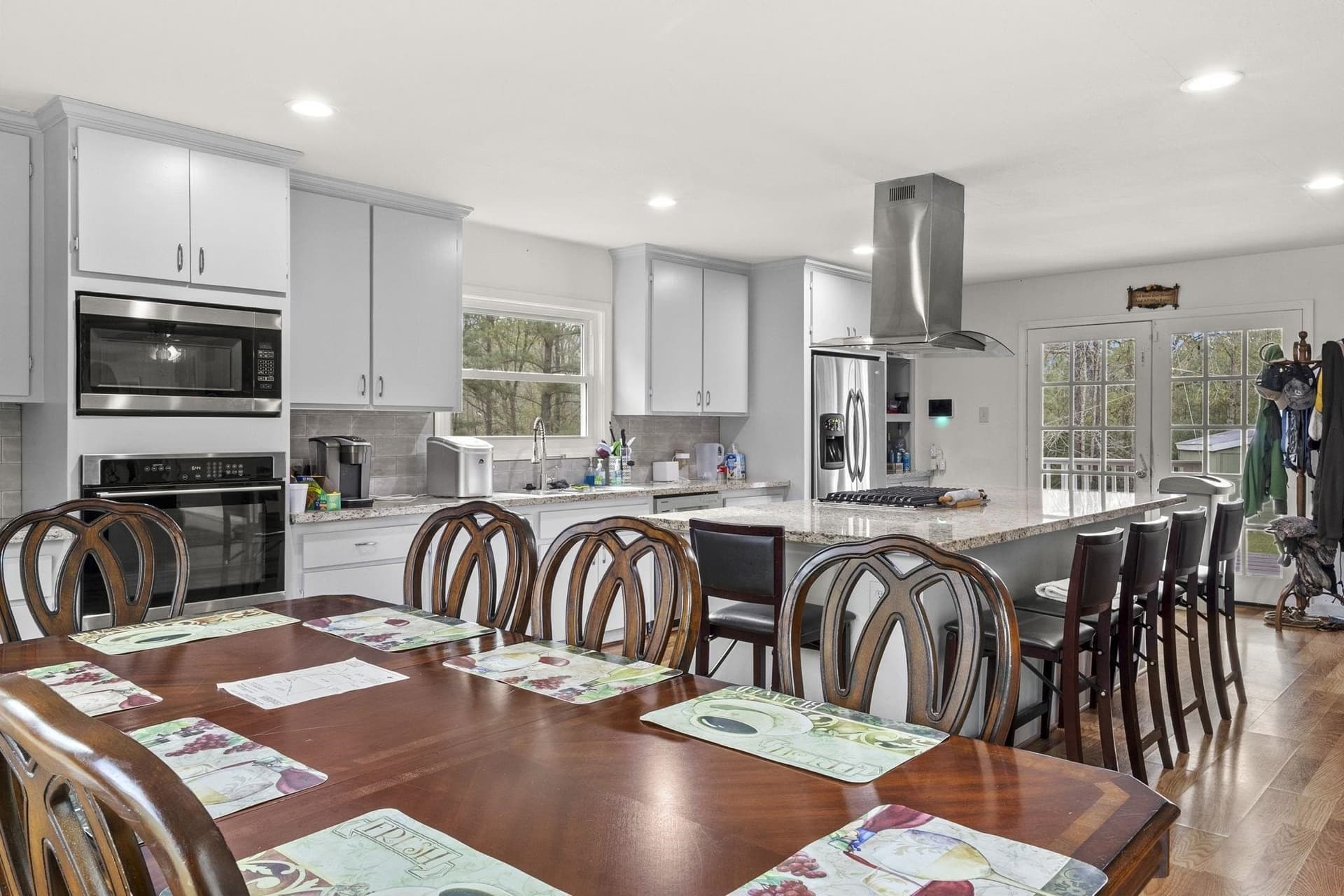 33.35 acres in Tyler County gallery image 4