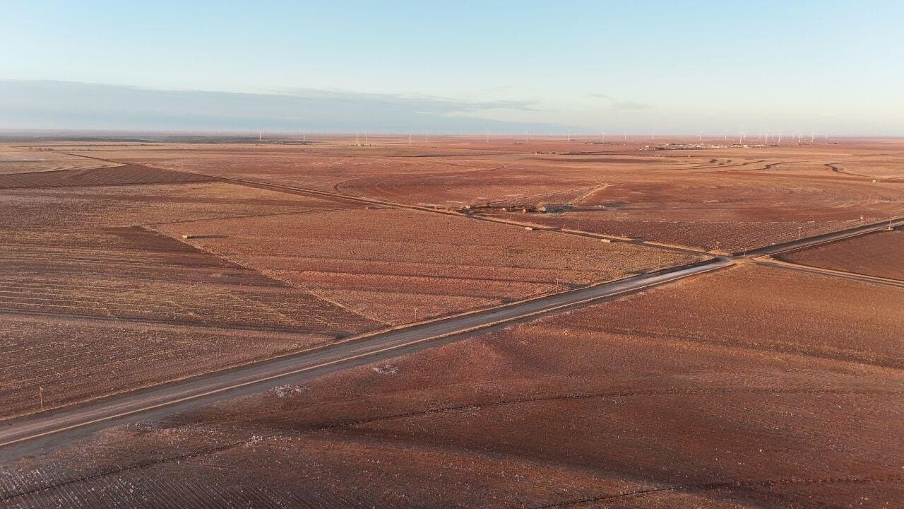 10.65 acres in Lynn County - photo 4