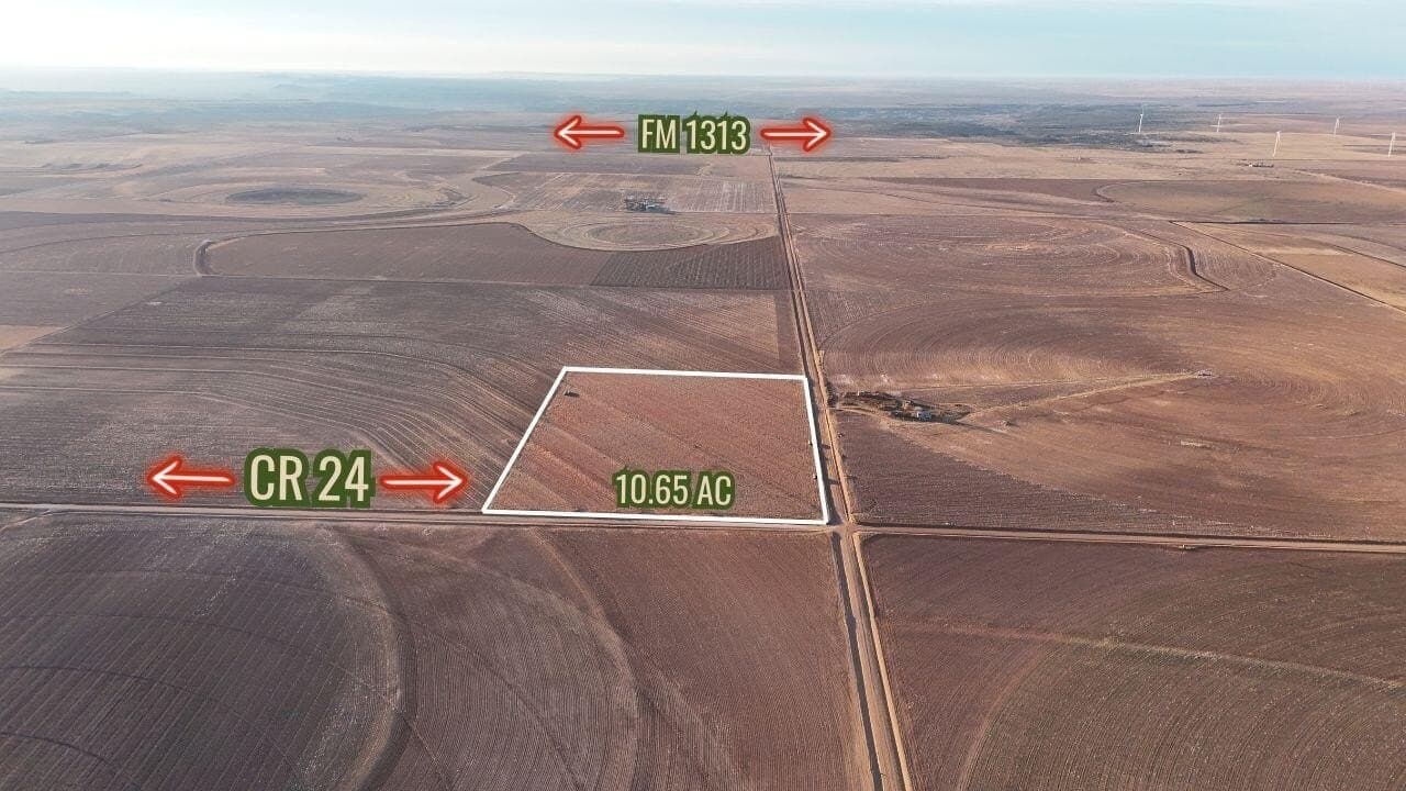 10.65 acres in Lynn County - photo 2