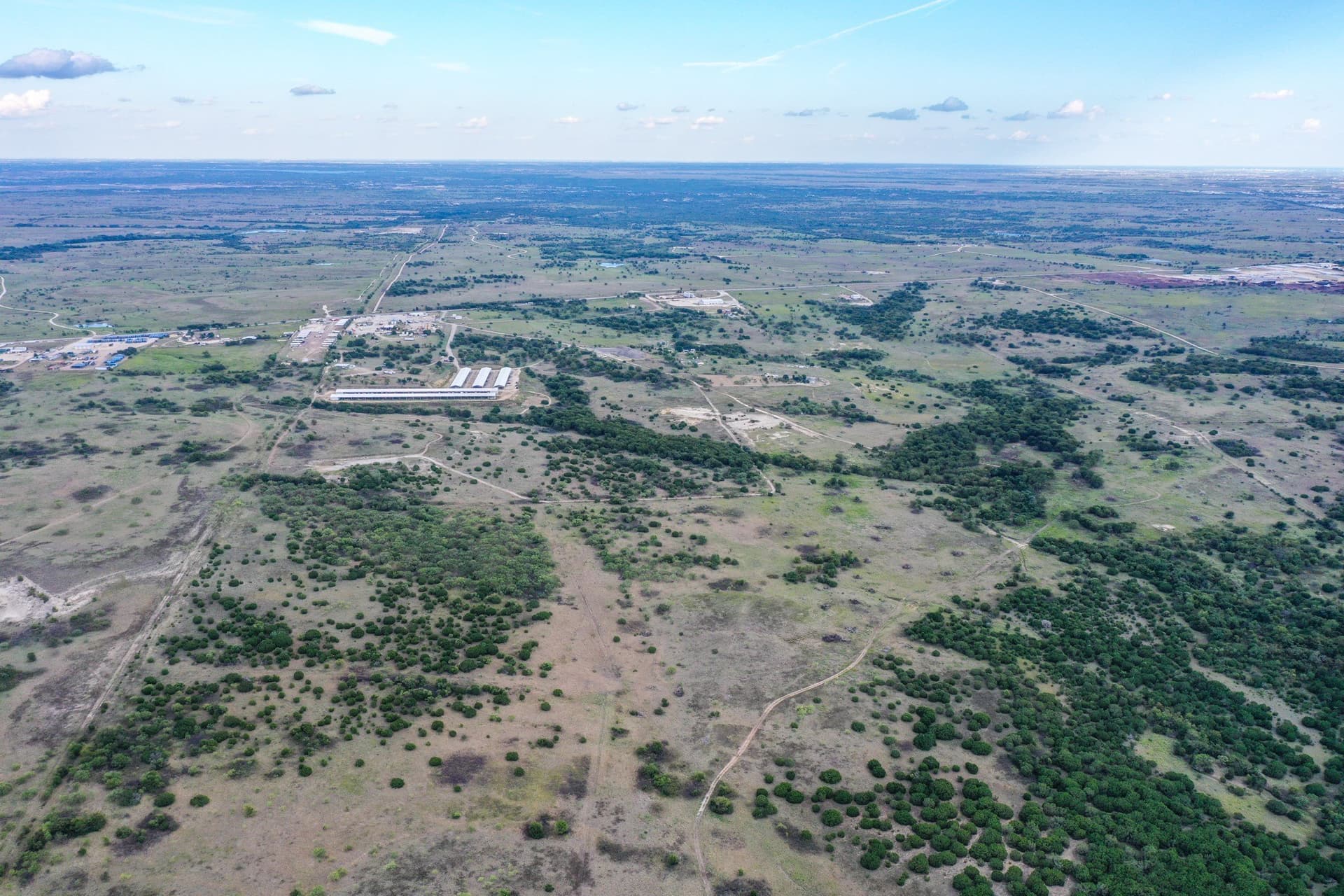 44 acres in Parker County - photo 8