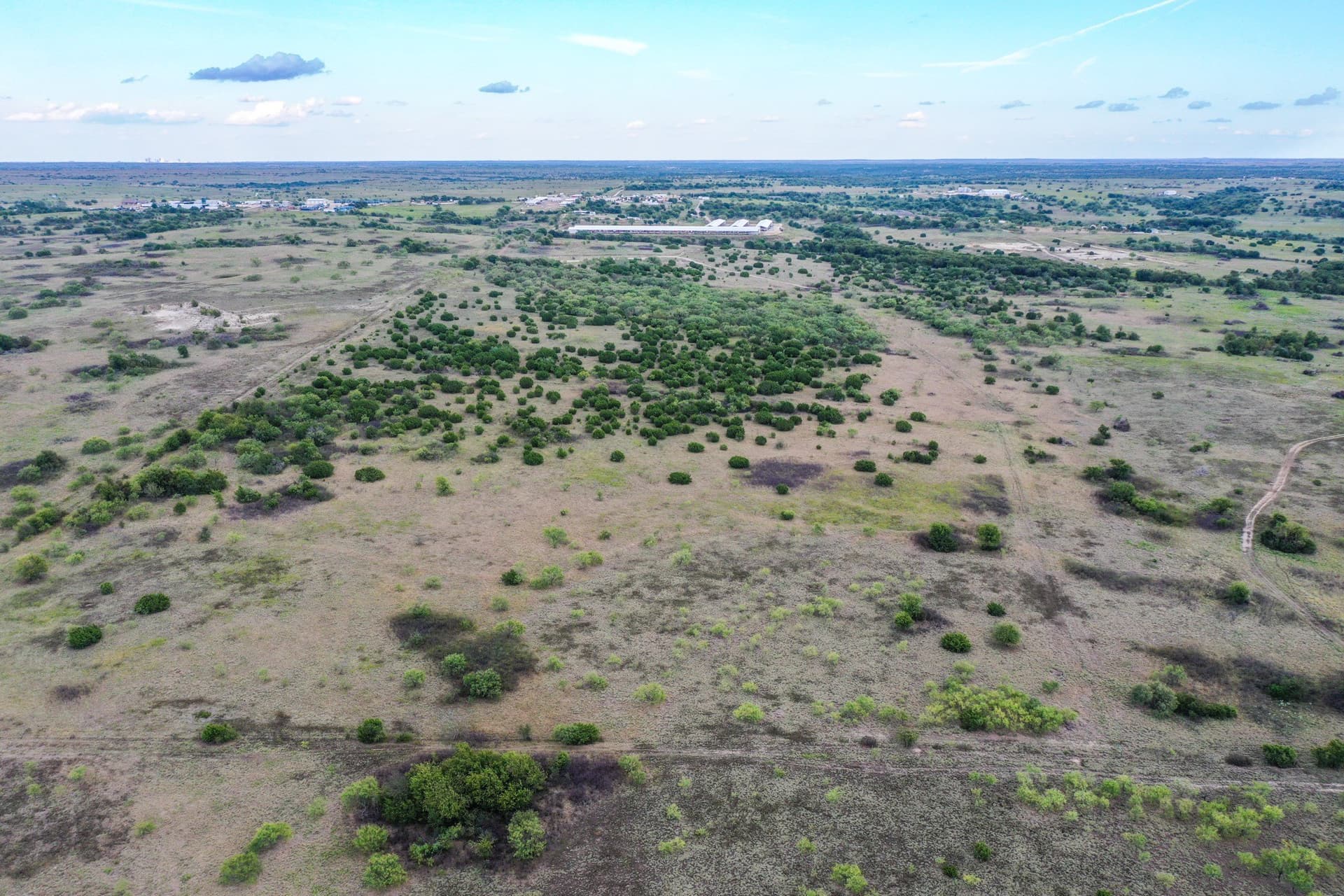 44 acres in Parker County - photo 11