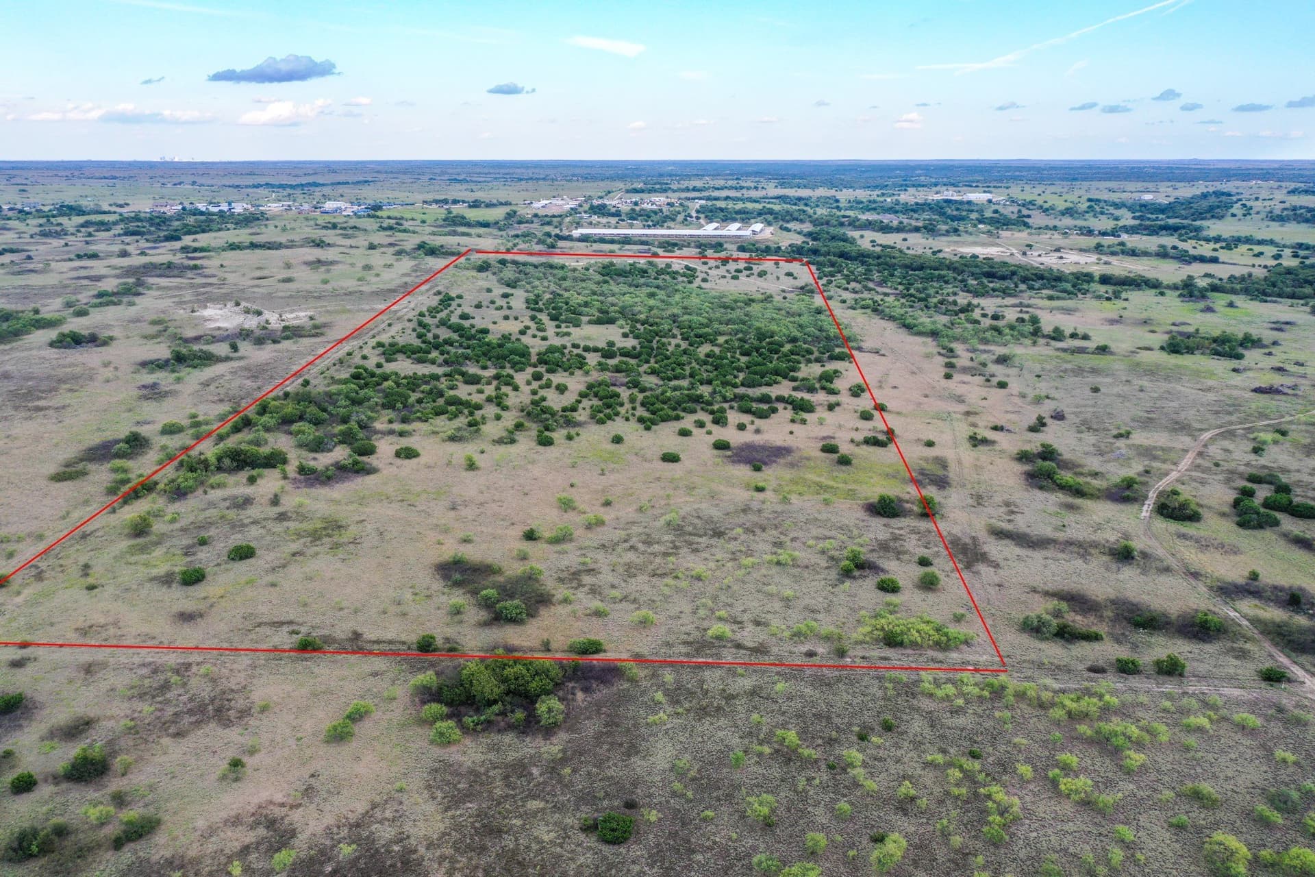 44 acres in Parker County gallery image 2