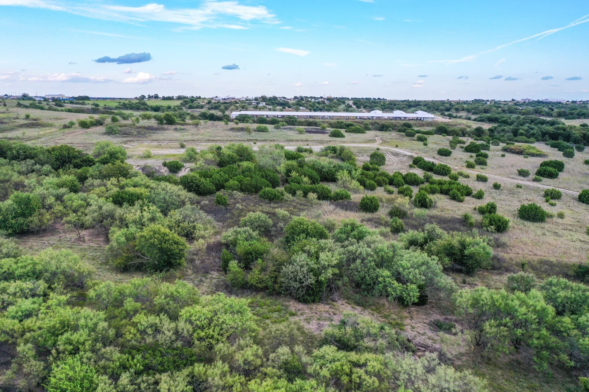 44 acres in Parker County - photo 17