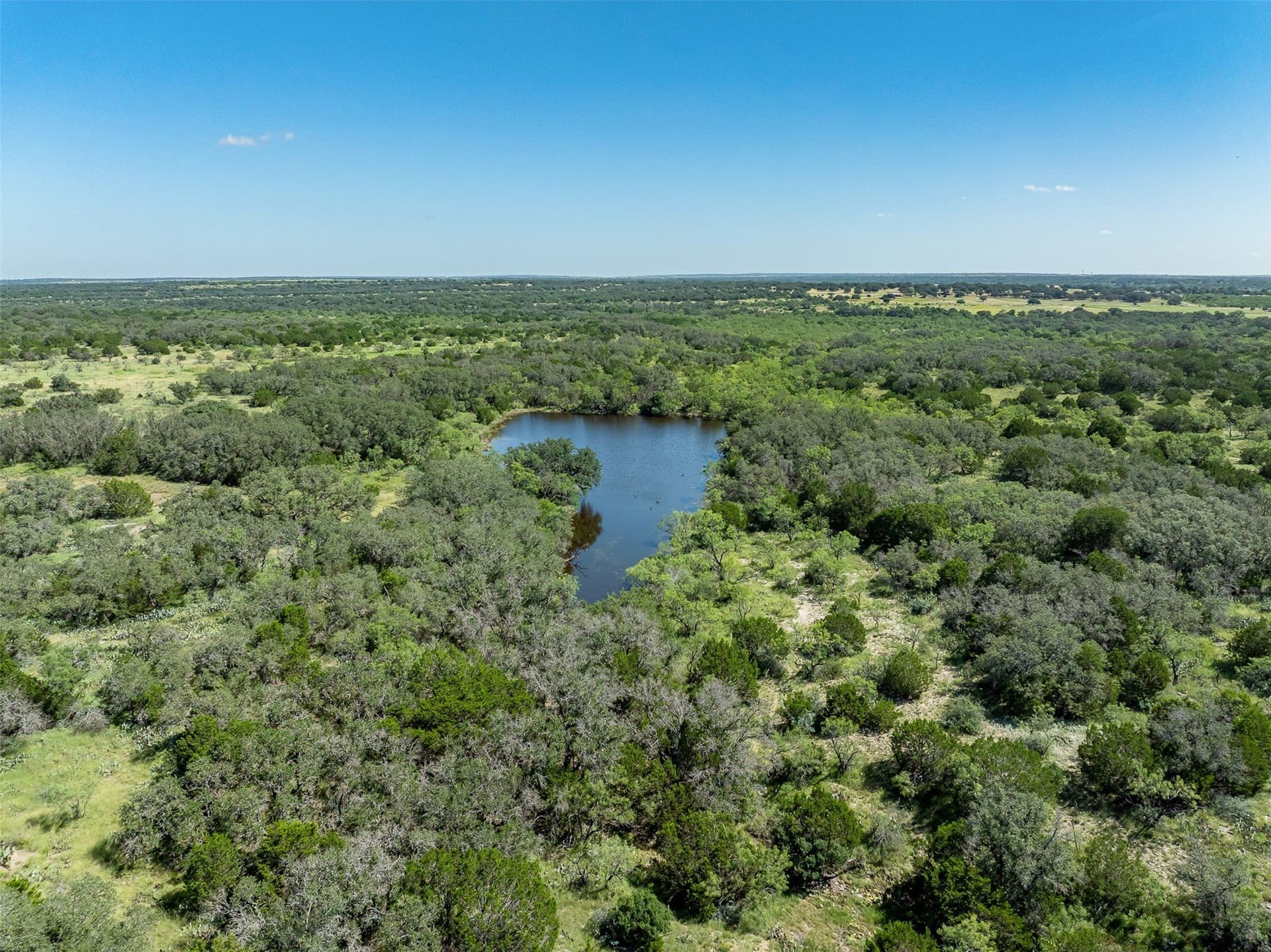 417 acres in McCulloch County - photo 8