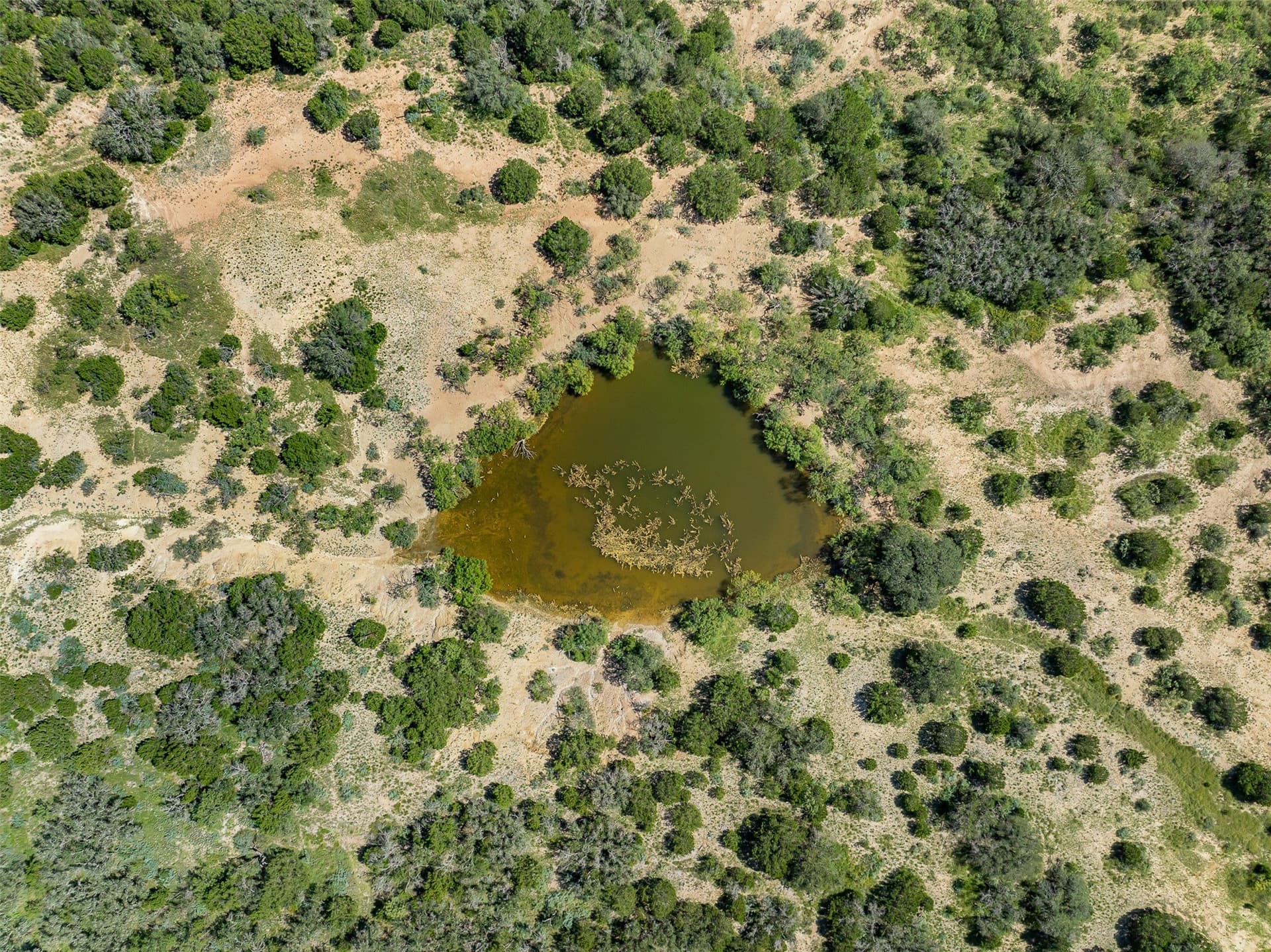 417 acres in McCulloch County - photo 14